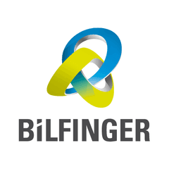 Bilfinger logo