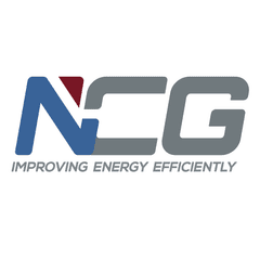 NORMANDY CONTROL GROUP logo