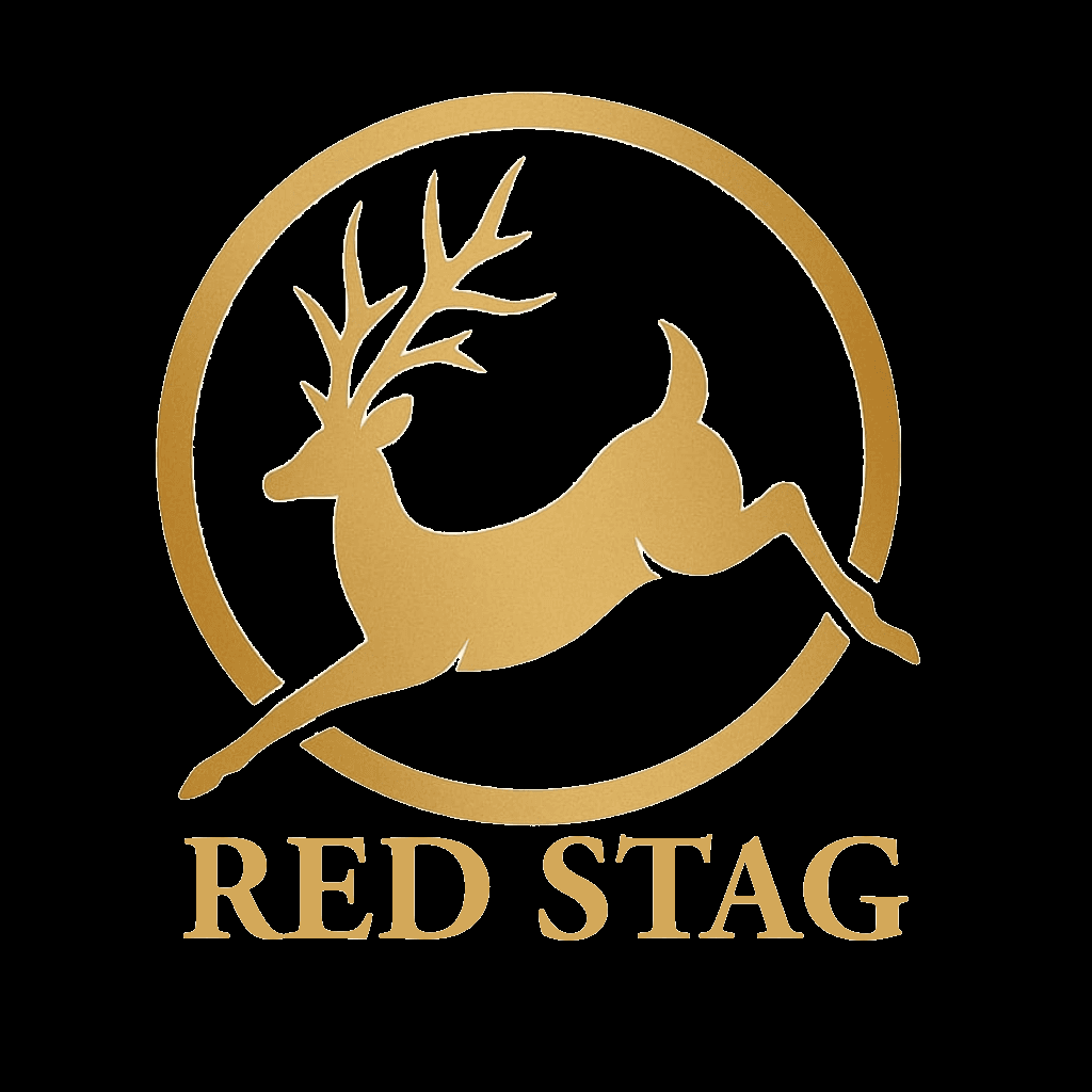 Red Stag Ltd logo