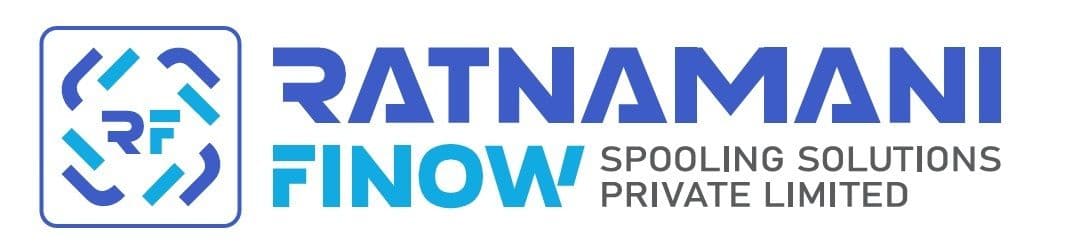 RATNAMANI FINOW SPOOLING SOLUTIONS PRIVATE LIMITED logo