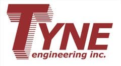Tyne Engineering logo