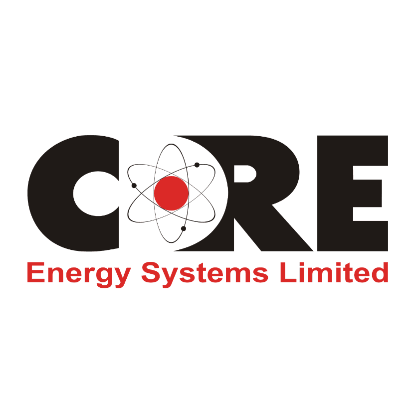 CORE Energy Systems logo