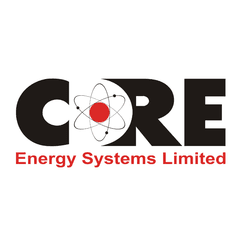CORE Energy Systems logo