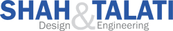 SHAN & TALATI logo