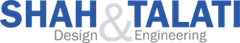 SHAN & TALATI logo