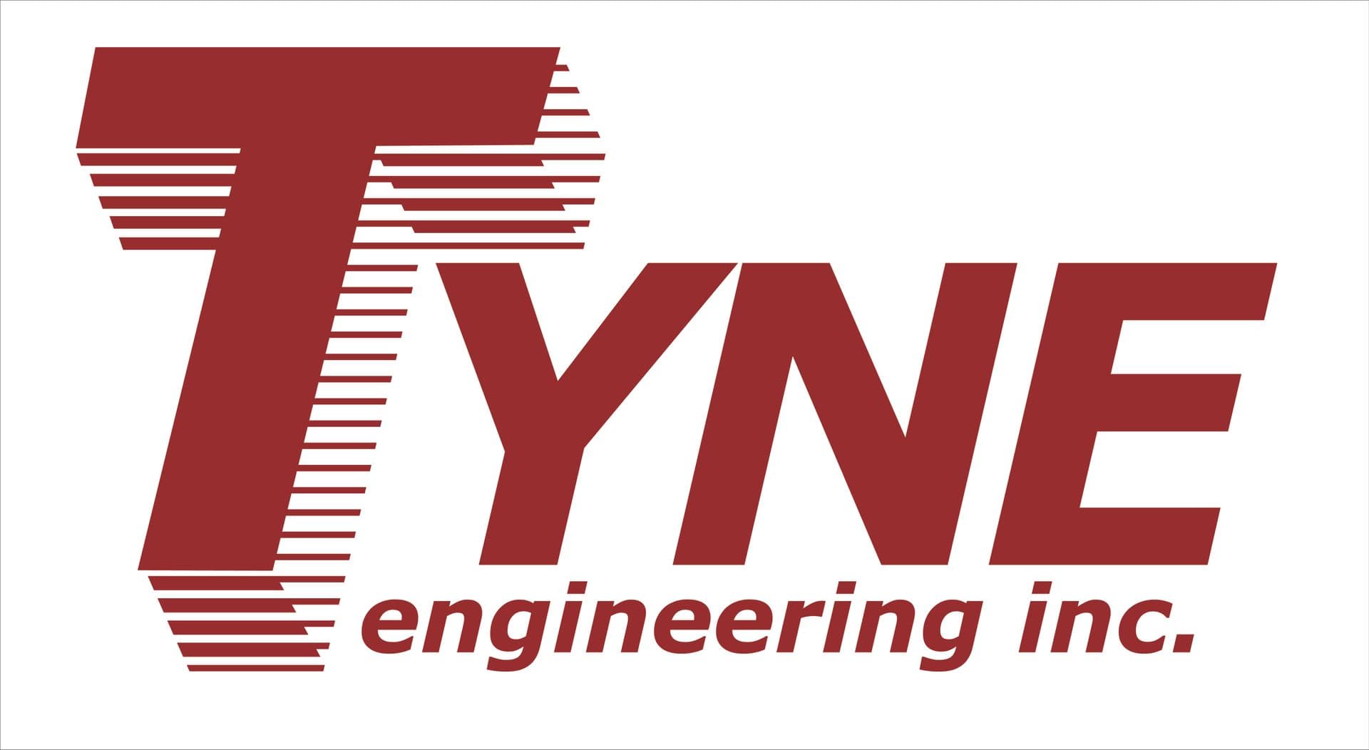 Tyne Engineering logo