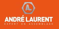 ANDRE LAURENT logo