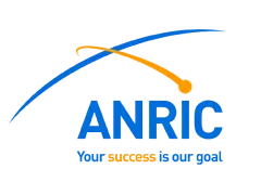 ANRIC Enterprises logo