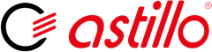 ASTILLO logo