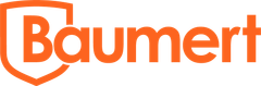 BAUMERT logo