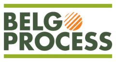 BELGOPROCESS logo