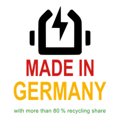 BGH Edelstahlwerke logo
