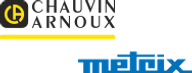 Chauvin Arnoux Energy logo