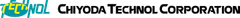 Chiyoda Technol logo