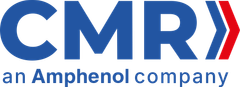 CMR GROUP logo