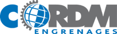 CORDM logo