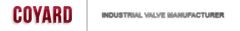 COYARD logo