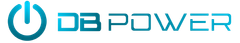 DB POWER logo