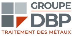 DBP-MAYET logo