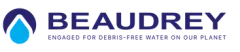 E BEAUDREY ET COMPAGNIE logo