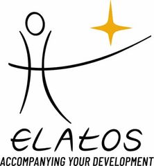 ELATOS logo