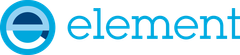 Element Materials Technology Huntsville Nuclear logo