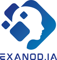 EXANODIA logo