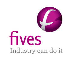FIVES NORDON logo