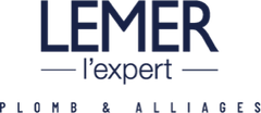 FONDERIE LEMER logo