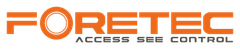 FORETEC logo