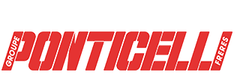 GROUPE PONTICELLI FRÈRES logo