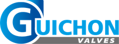 GUICHON VALVES ORIGIN logo