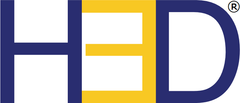 H3D logo