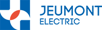 JEUMONT ELECTRIC logo