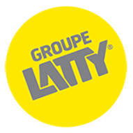 LATTY INTERNATIONAL logo