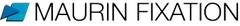 Maurin Fixation logo