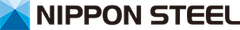 Nippon Steel logo