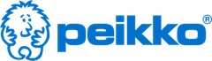 Peikko logo