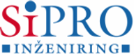 Sipro Inzeniring logo