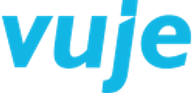 VUJE logo