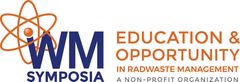 WM SYMPOSIA logo
