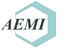 AEMl Atomenergia Mérnökiroda logo
