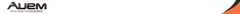 AUEM ATELIER D'USINAGE ET D'ESSAIS MECANIQUE logo