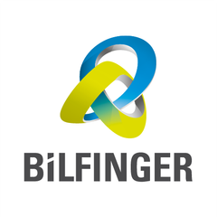 Bilfinger logo