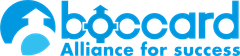 BOCCARD logo