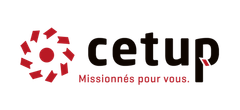 CETUP logo