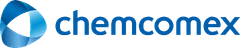 CHEMCOMEX logo