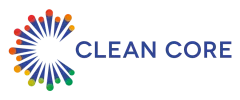 CLEAN CORE THORIUM ENERGY logo