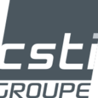 CSTI GROUPE logo