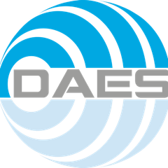 DAES logo